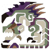 Dreadqueen Rathian